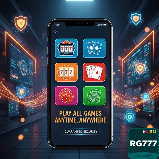 rg777 app 