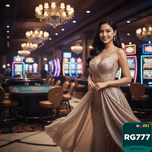 rg777 casino 