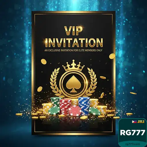 rg777 vip 