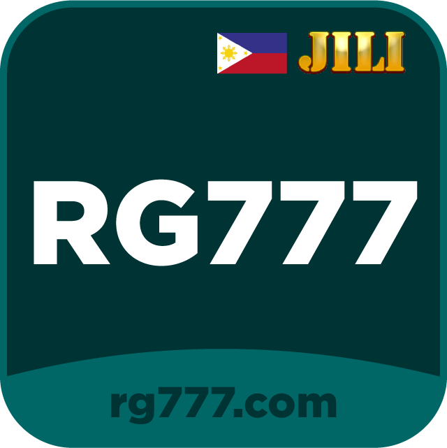 Logo rg777